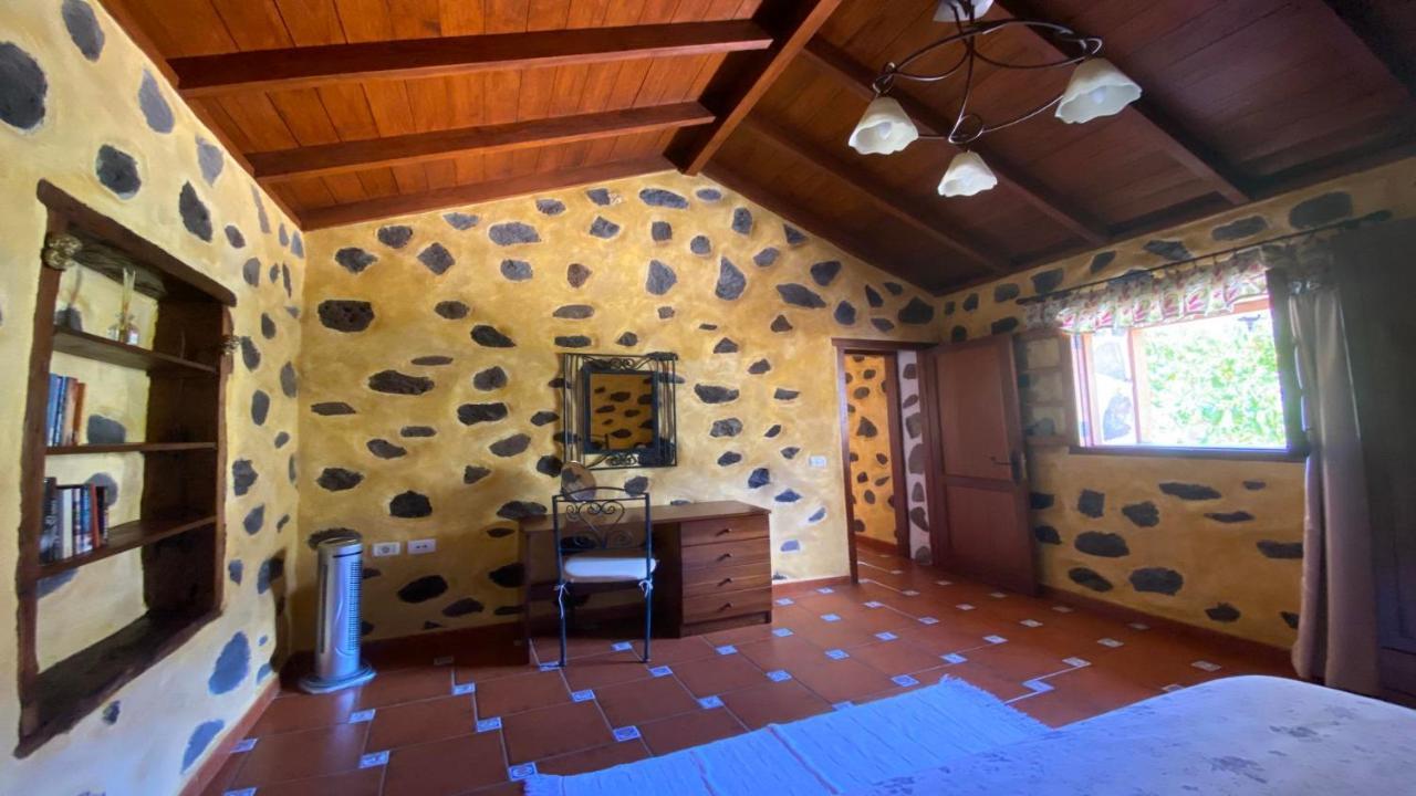 Casa Trujillo Villa Valle Gran Rey Exterior photo